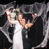 31.10.2015 Photo Booth von Martin Wahler, Pixelcode